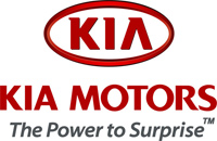 Logo KIA Motors Slovakia.